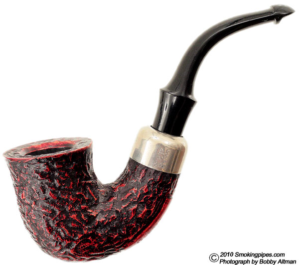 Peterson System Standard Rusticated (305) P-Lip