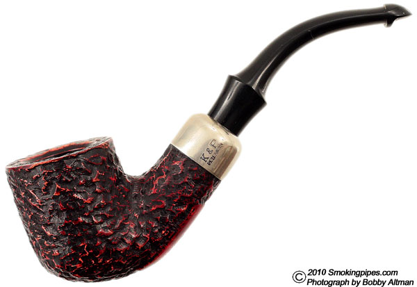 Peterson System Standard Rusticated (301) P-Lip