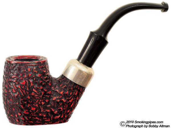Peterson System Standard Rusticated (306) Fishtail