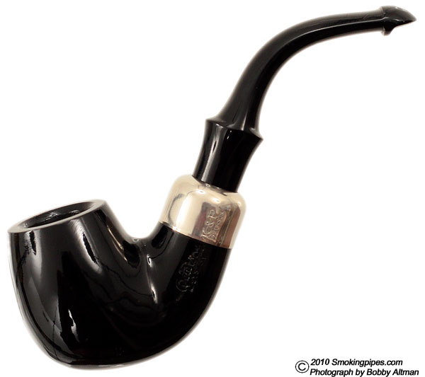 Peterson System Standard Ebony (314) P-Lip