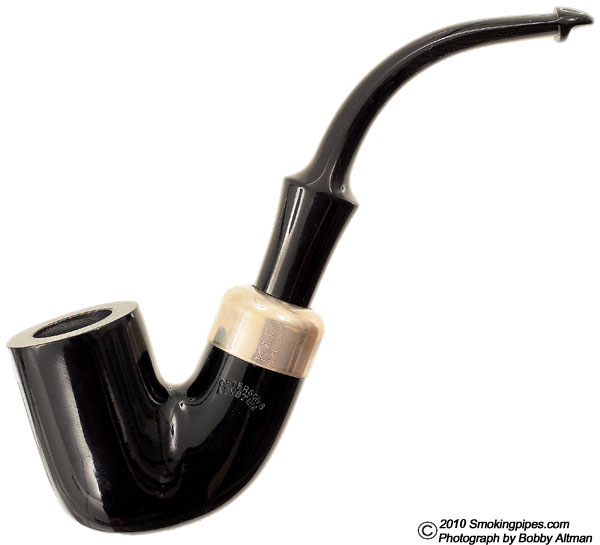 Peterson System Standard Ebony (309) P-Lip