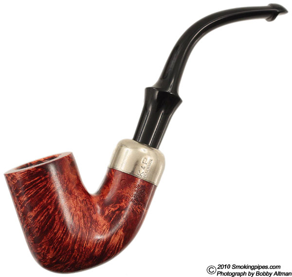 Peterson System Standard Smooth (309) P-Lip