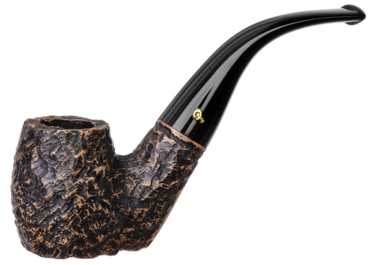 Peterson Aran Rusticated (304) Fishtail