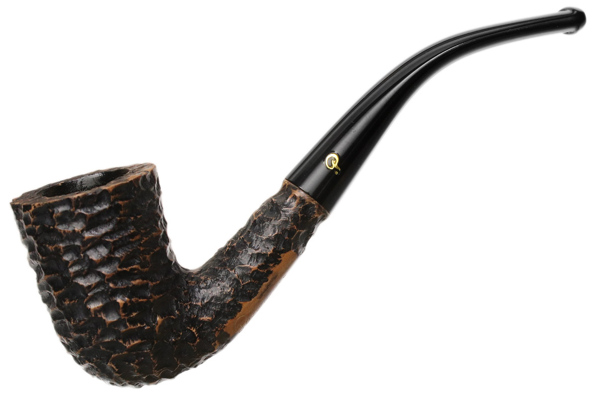 Peterson Aran Rusticated (128) Fishtail