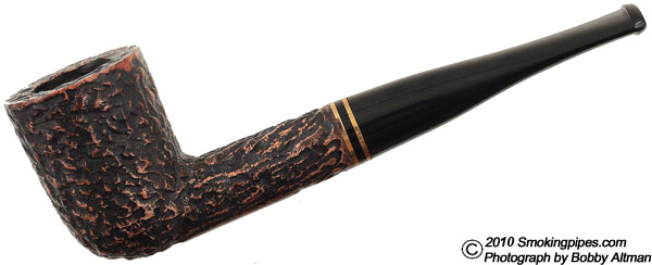 Peterson Kapet (120) Fishtail