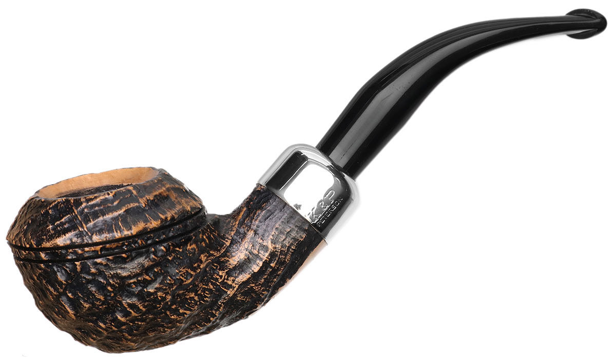 Peterson Arklow Sandblasted (999) Fishtail