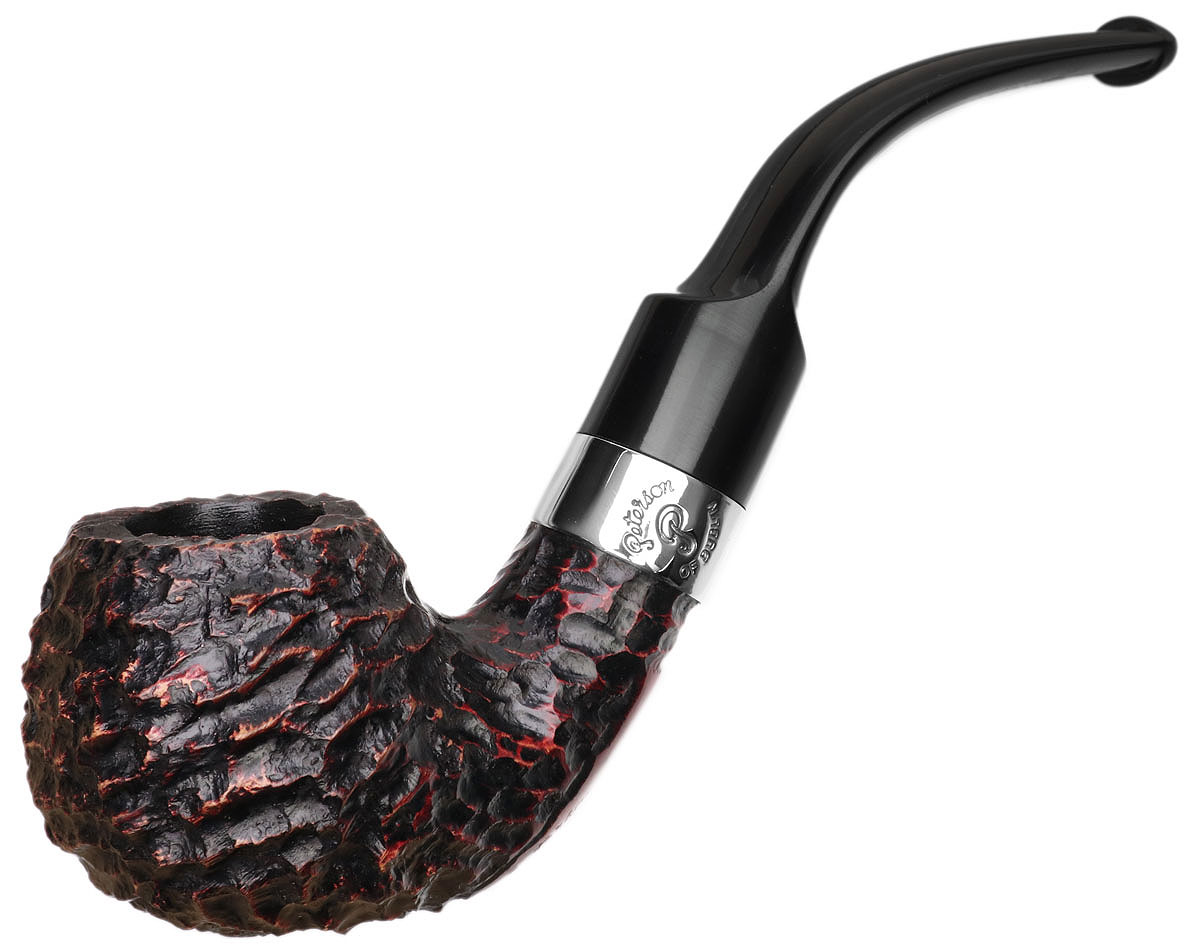Peterson Donegal Rocky (XL02) Fishtail