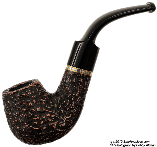 Peterson Kapet (221) Fishtail