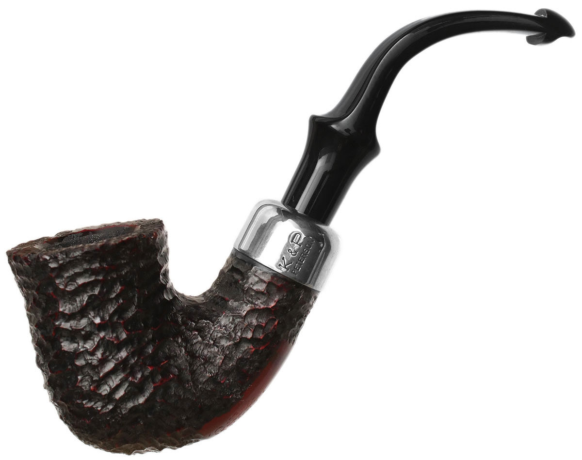 Peterson System Standard Rusticated (305) P-Lip