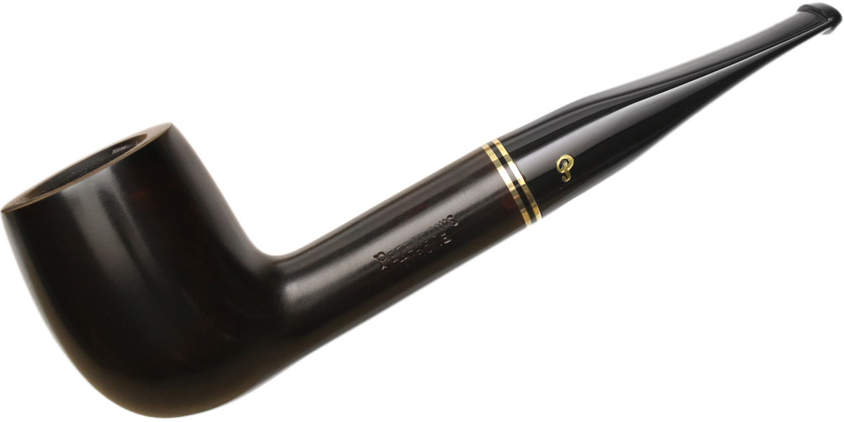 Peterson Tyrone (106) Fishtail