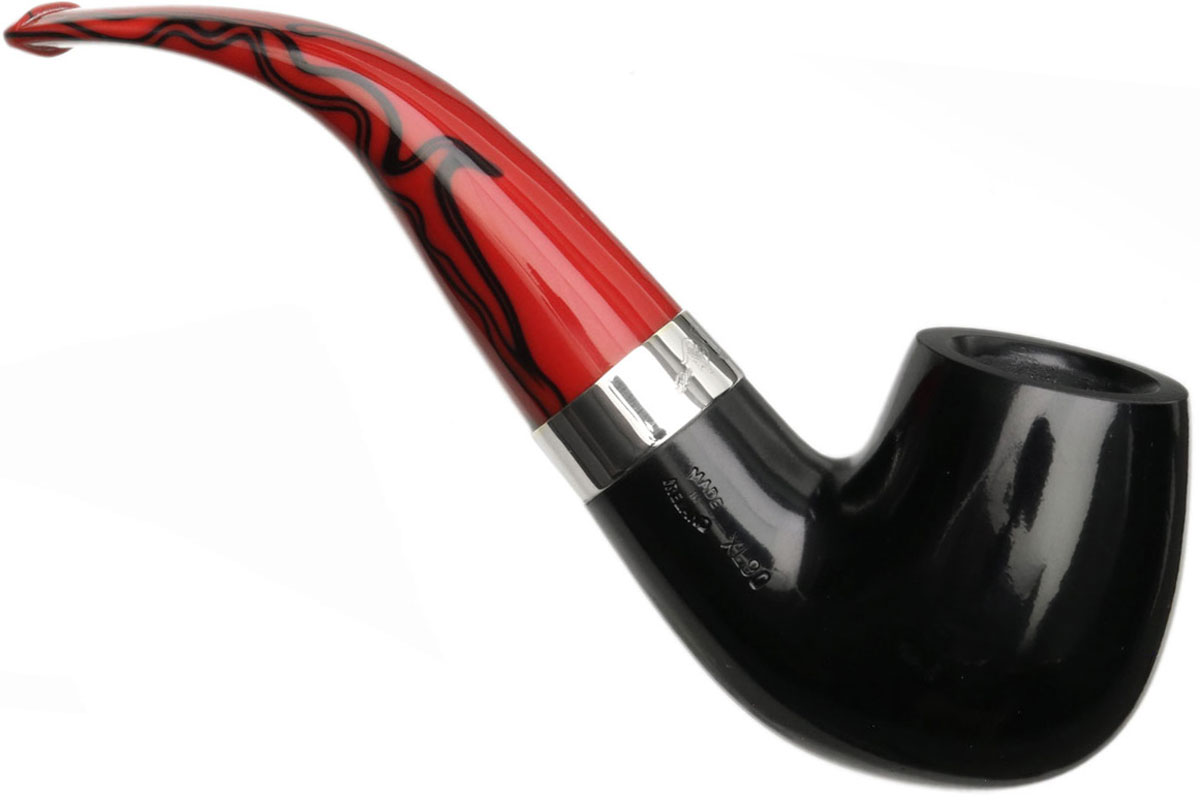 Peterson Dracula Smooth (XL90) Fishtail