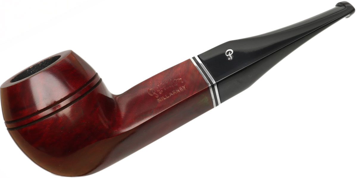 Peterson Killarney Red (150) Fishtail