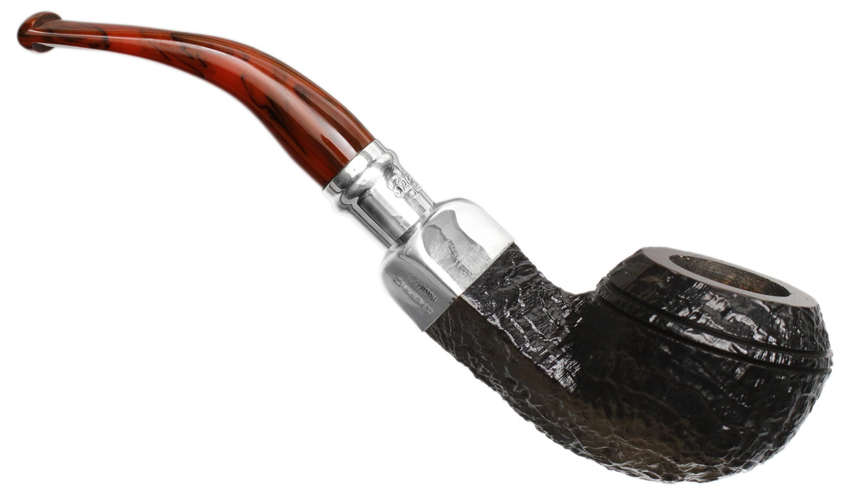 Peterson Newgrange Spigot (80s) Fishtail