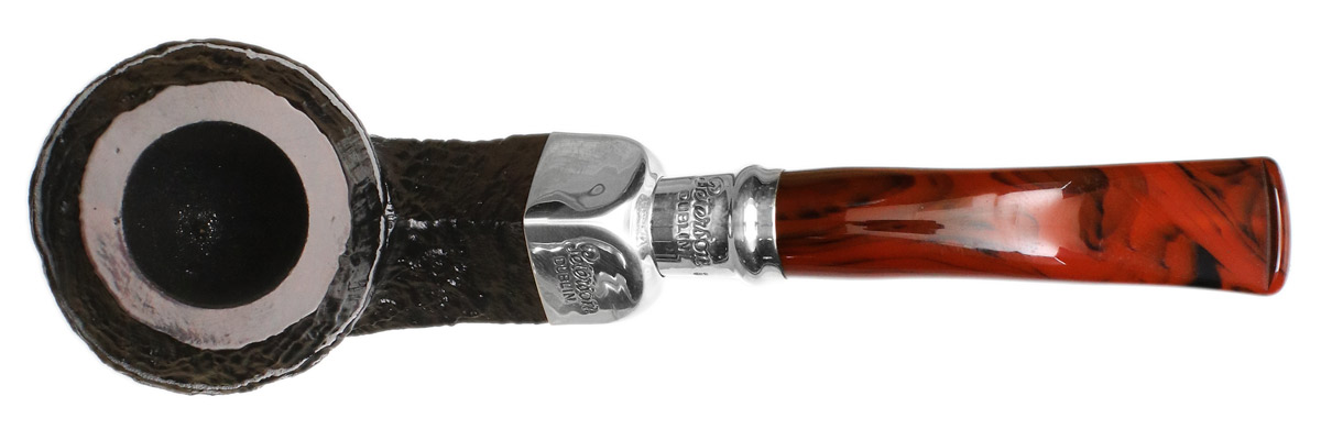 Peterson Newgrange Spigot (80s) Fishtail