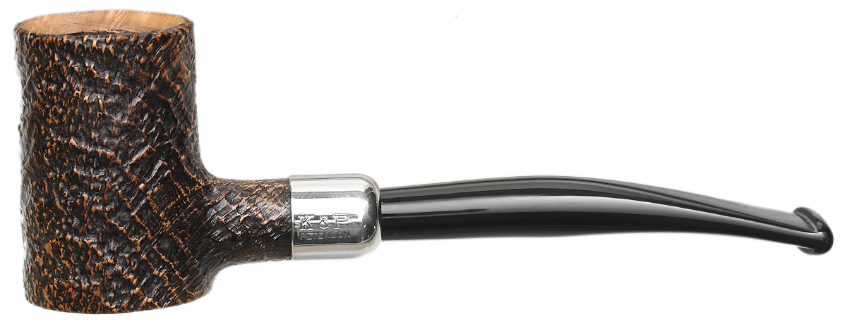 Peterson Arklow Sandblasted (701) Fishtail
