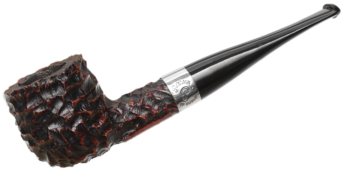 Peterson Donegal Rocky (606) Fishtail