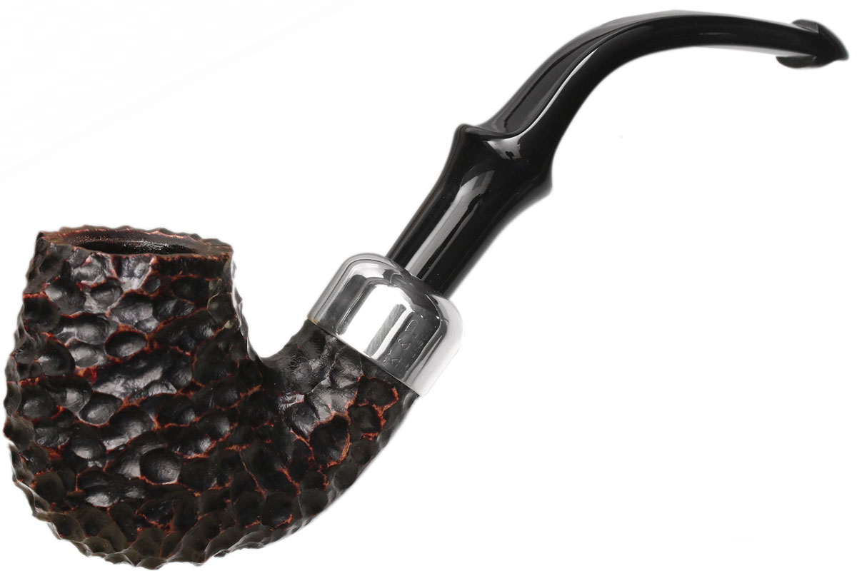 Peterson System Standard Rusticated (312) P-Lip