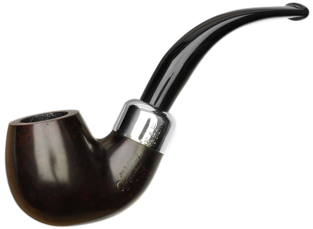 Peterson Army Filter Heritage (230) Fishtail (9mm)