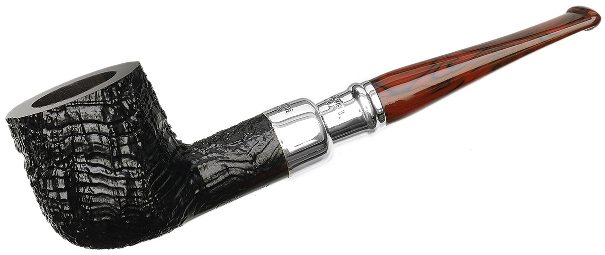 Peterson Newgrange Spigot (606) Fishtail