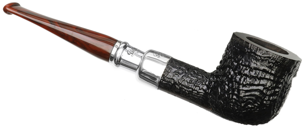 Peterson Newgrange Spigot (606) Fishtail