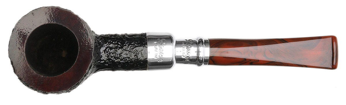 Peterson Newgrange Spigot (606) Fishtail