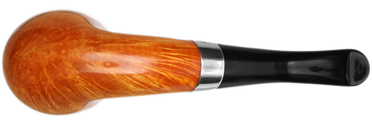 Sherlock Holmes Natural Professor P-Lip Tobacco Pipe