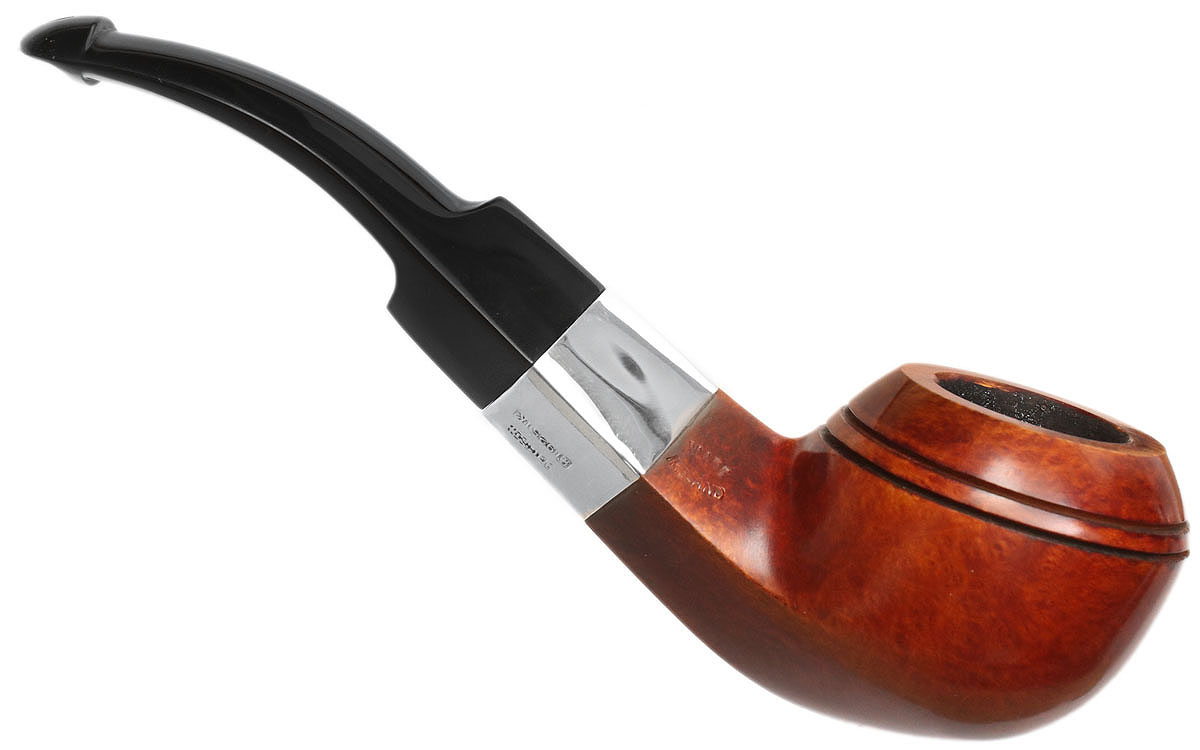 Peterson Deluxe Classic Terracotta (80s) P-Lip