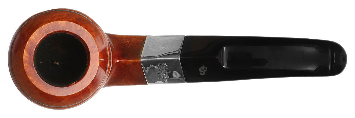 Peterson Deluxe Classic Terracotta (80s) P-Lip