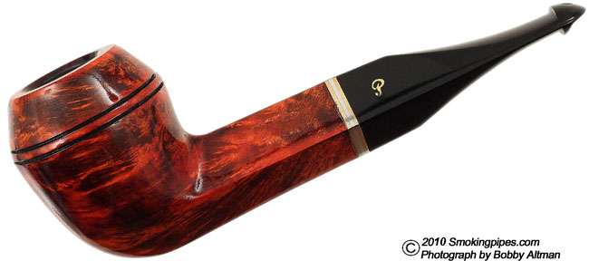 Peterson Kinsale Smooth (XL13) P-Lip