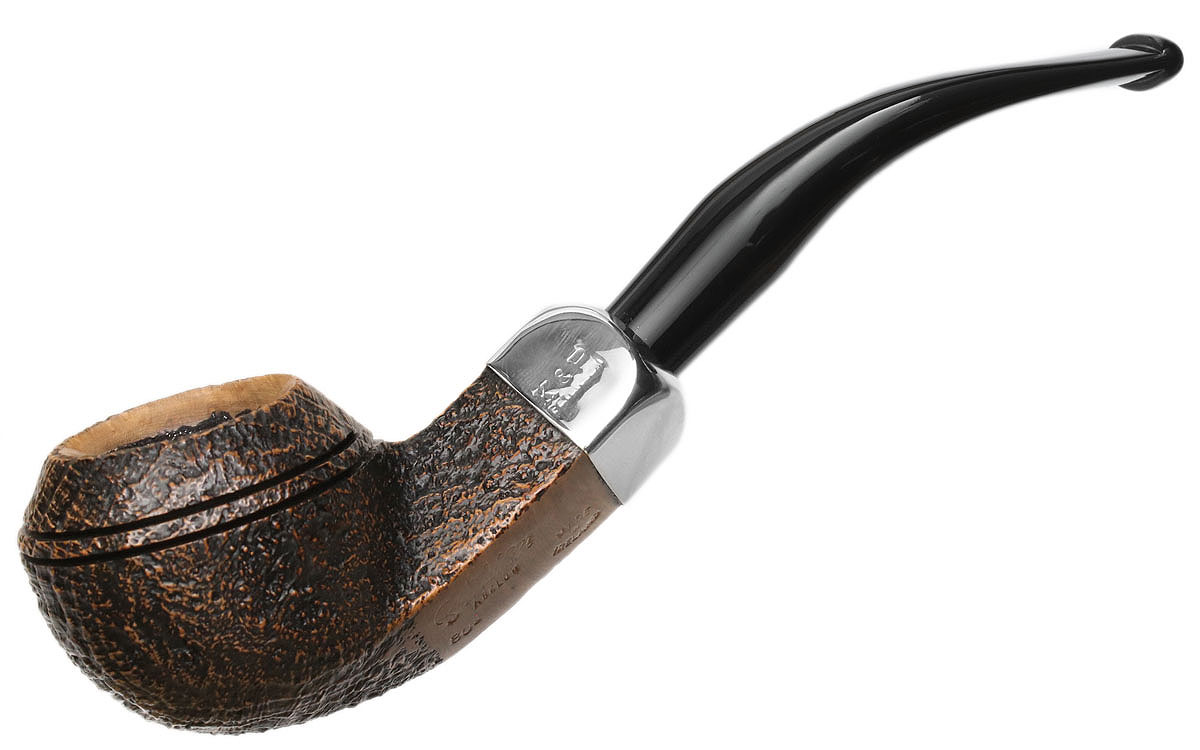 Peterson Arklow Sandblasted (80s) Fishtail