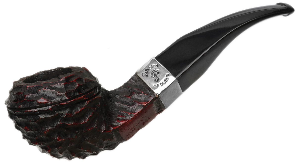 Peterson Donegal Rocky (80s) Fishtail