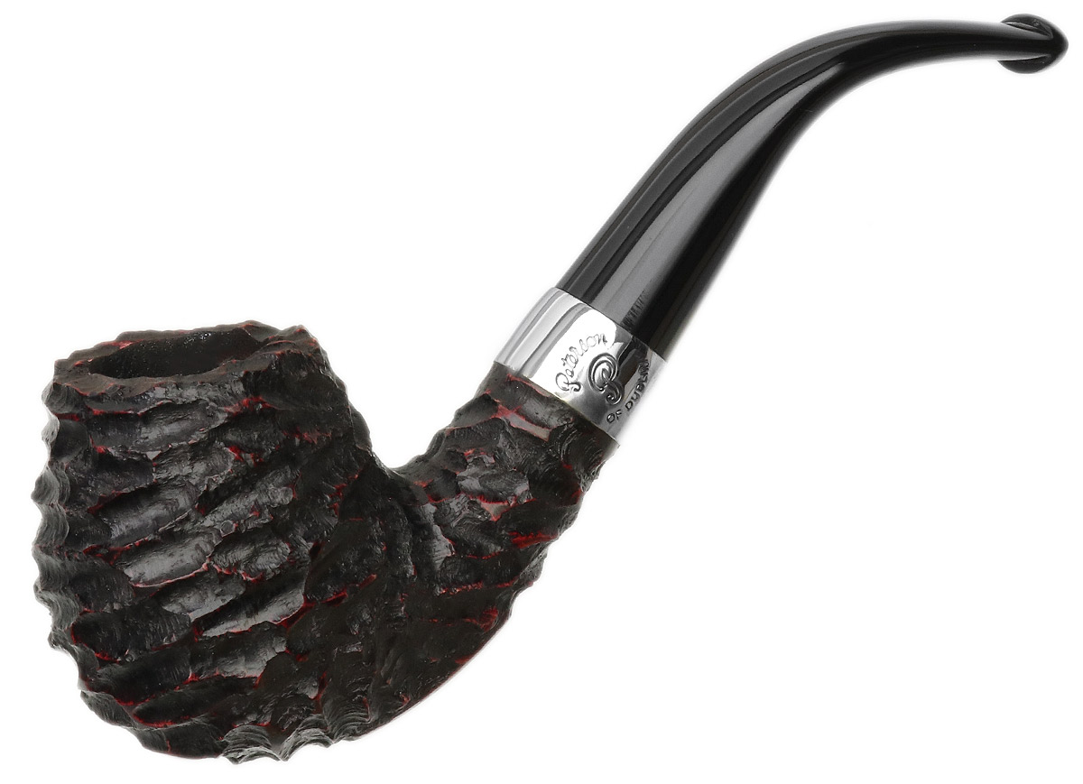 Peterson Donegal Rocky (68) Fishtail