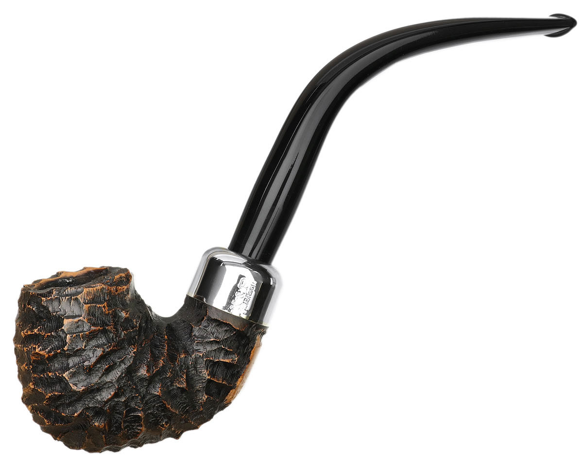 Peterson Bard Rusticated (221) Fishtail