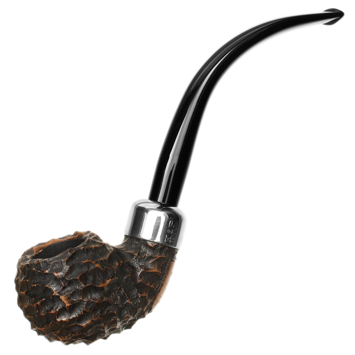 Peterson Bard Rusticated (03) Fishtail