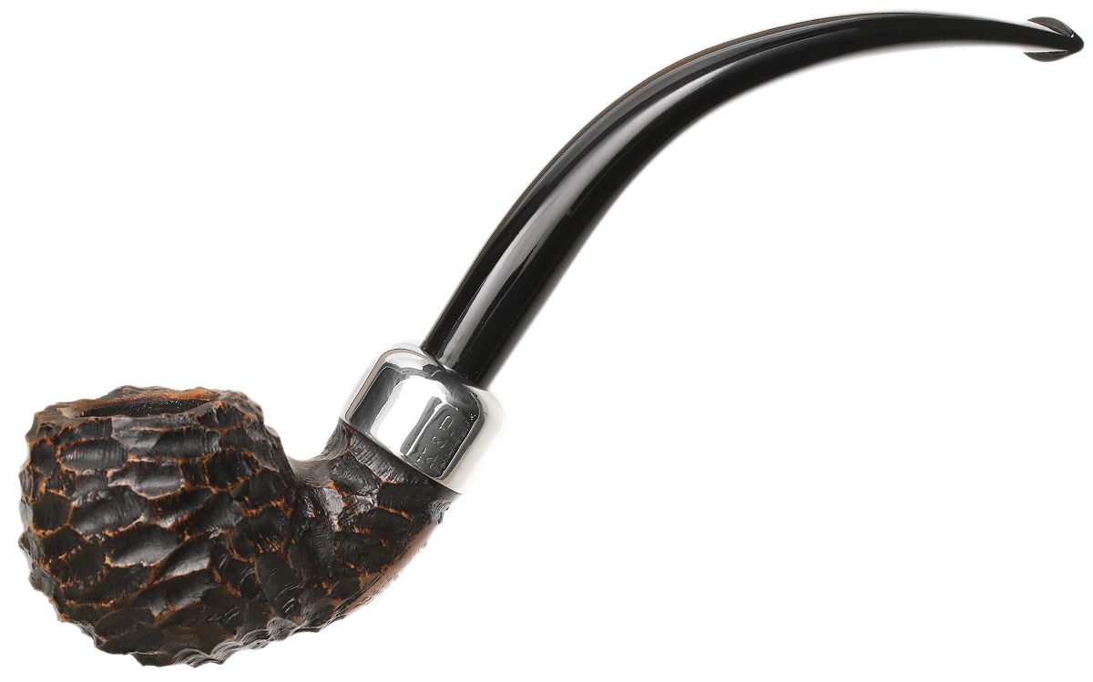 Peterson Bard Rusticated (03) Fishtail