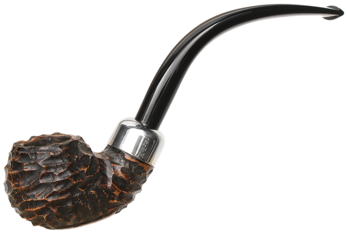 Peterson Bard Rusticated (03) Fishtail