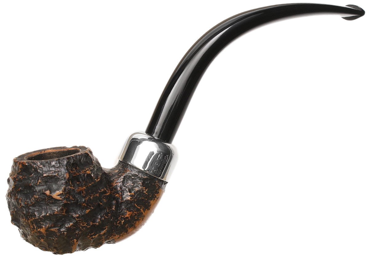 Peterson Bard Rusticated (03) Fishtail