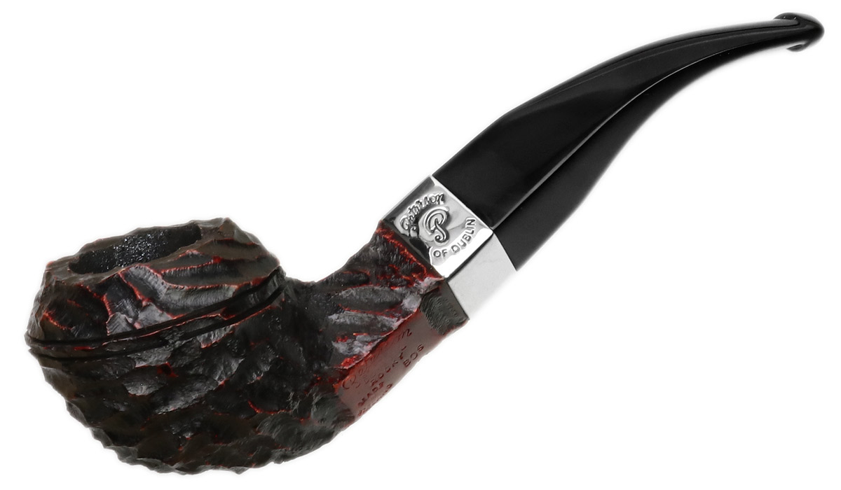 Peterson Donegal Rocky (80s) Fishtail