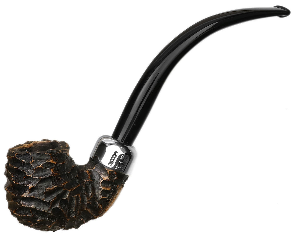 Peterson Bard Rusticated (221) Fishtail