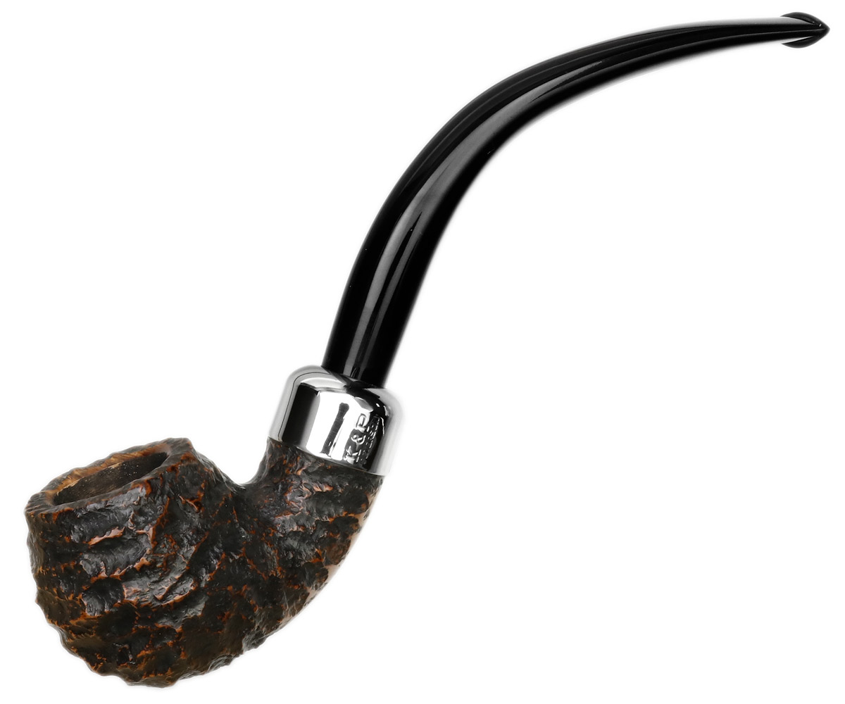 Peterson Bard Rusticated (03) Fishtail
