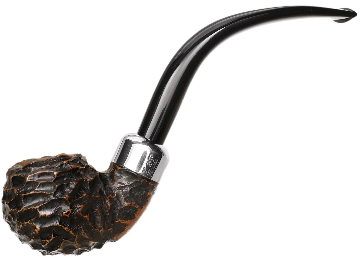 Peterson Bard Rusticated (03) Fishtail