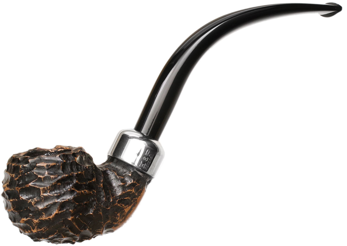 Peterson Bard Rusticated (03) Fishtail