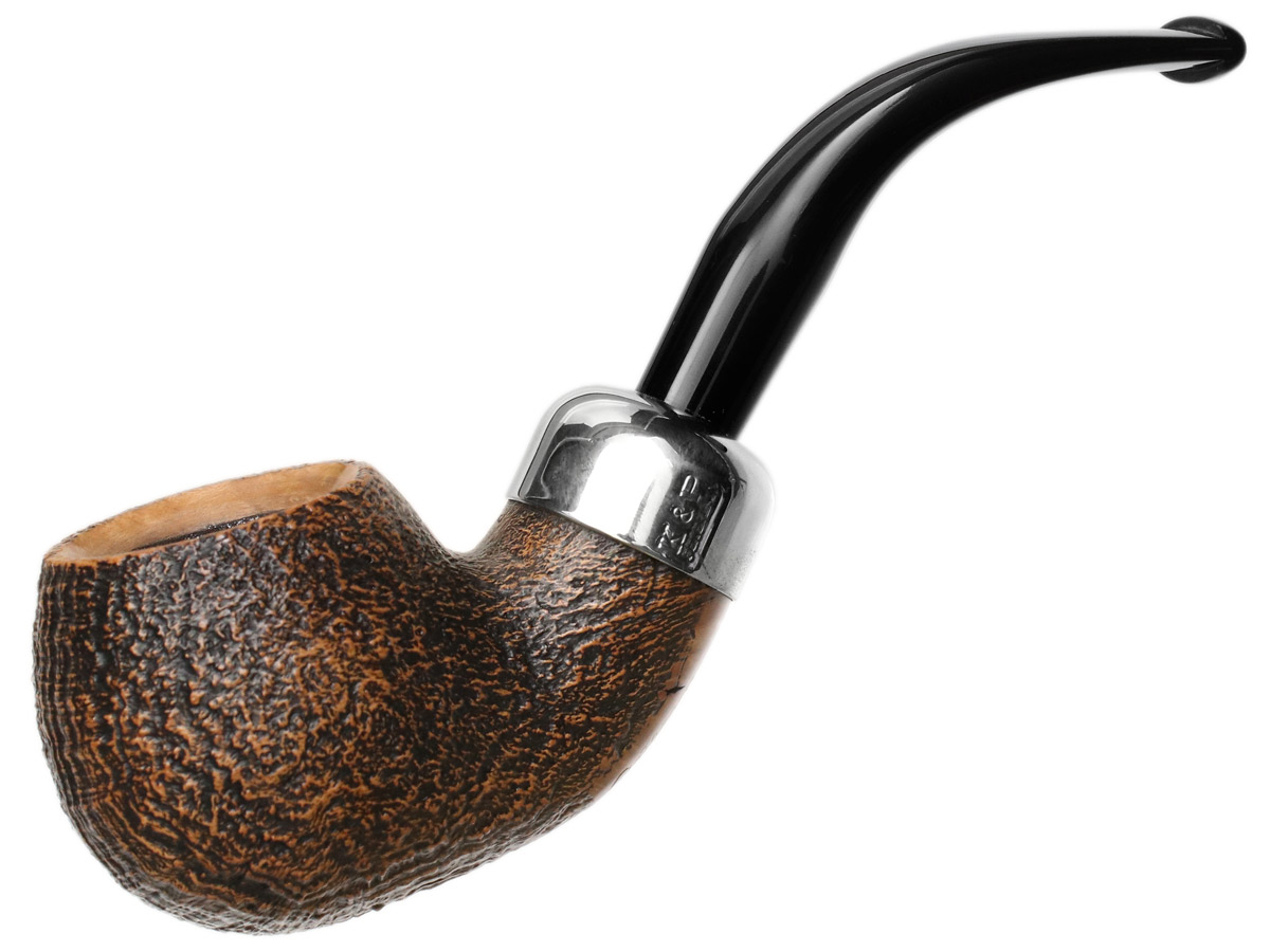 Peterson Arklow Sandblasted (XL02) Fishtail