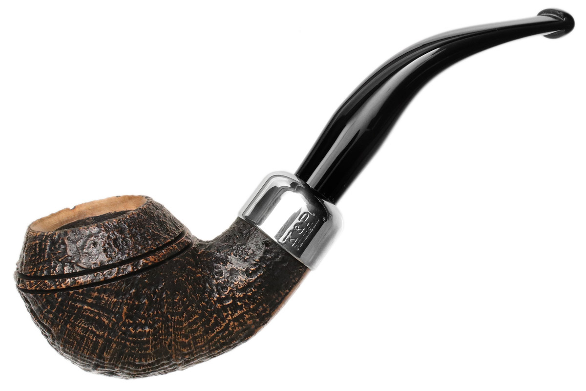 Peterson Arklow Sandblasted (999) Fishtail