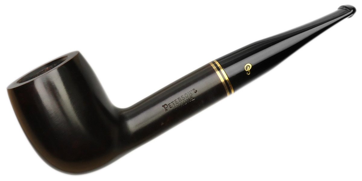 Peterson Tyrone (106) Fishtail