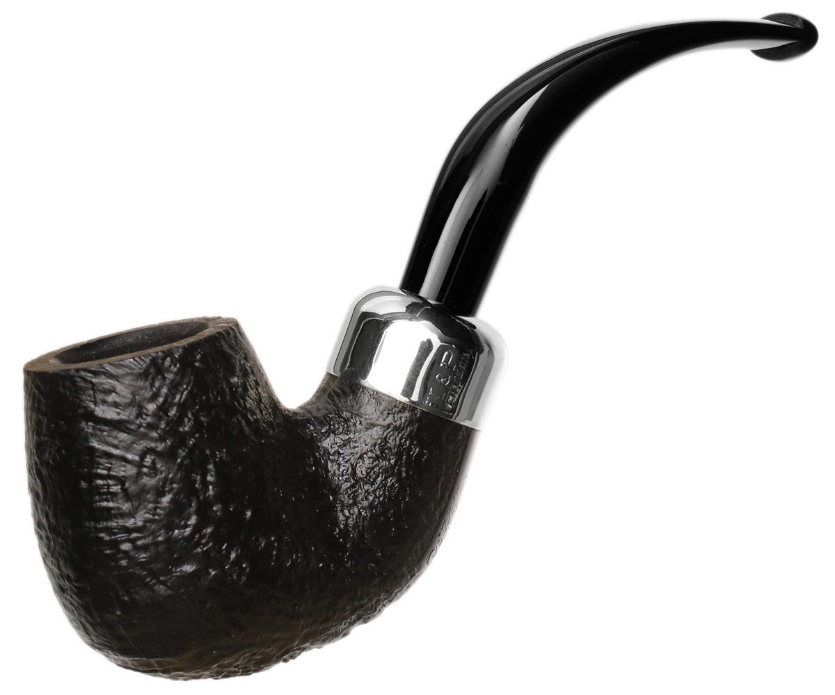 Peterson Army Filter Sandblasted (X220) Fishtail (9mm)