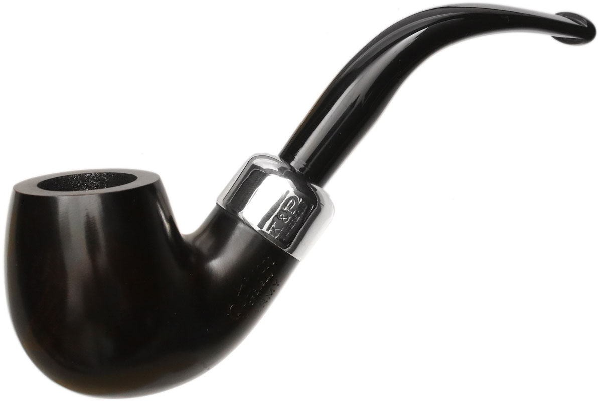 Peterson Army Filter Heritage (221) Fishtail (9mm)