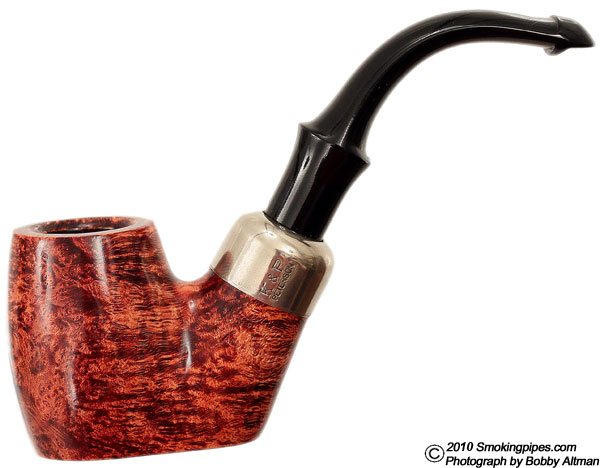 Peterson System Standard Smooth (304) P-Lip
