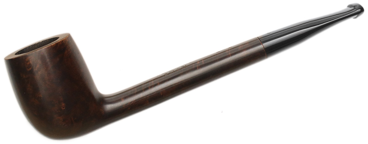 Peterson Aran Smooth (264) Fishtail