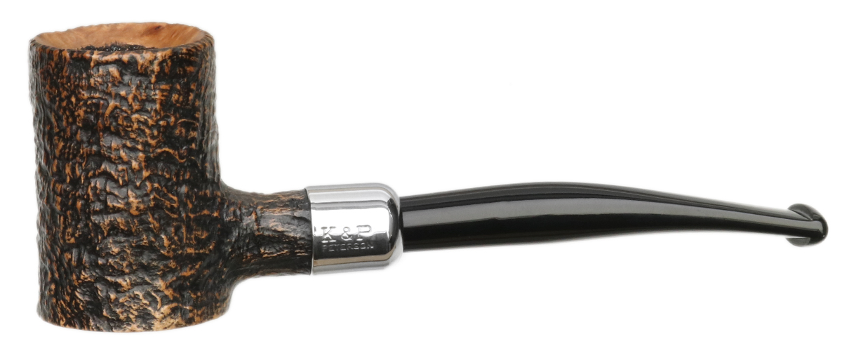Peterson Arklow Sandblasted (701) Fishtail